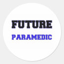 Search for emergency medical services stickers Paramedic