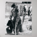 Search for black cowboy posters Rodeo