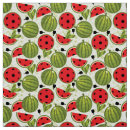 Search for watermelon fabric Green