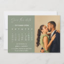 Search for calendar invitations Sage green