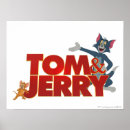 Search for tom and jerry posters Funny
