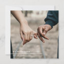 Search for engagement announcement cards Simple