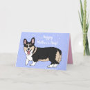 Search for welsh mothers day cards Pembroke welsh corgi