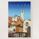 Search for vintage travel puzzles Retro