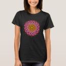 Search for mehndi tshirts Mandala