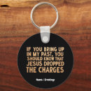 Search for cross shirt key rings Faith