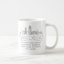 Search for san diego mugs City