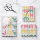 Search for ugly christmas sweater wrapping paper Modern