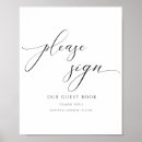Search for wedding tabletop signs Calligraphy