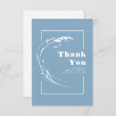 Search for beach bridal shower thank you cards Coastal