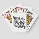 Search for march playing cards Horoscope