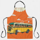 Search for bus aprons Vintage