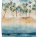 Search for scene shower curtains Watercolor