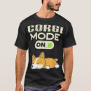 Search for lanyard tshirts Corgi cut files