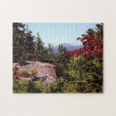 Search for white mountain puzzles Landscape