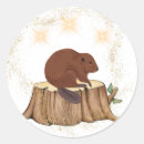 Search for beavers stickers Animal