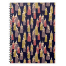 Search for candle notebooks Winter