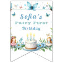 Search for butterfly party decor Blue