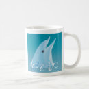 Search for happy dolphin mugs Sea