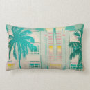 Search for vintage florida cushions Palm trees