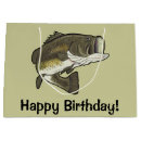 Search for fisherman gift bags Bass