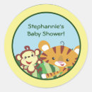 Search for rain forest stickers Jungle