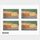 Search for breads stickers Green