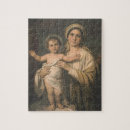 Search for virgin mary puzzles Mary and jesus