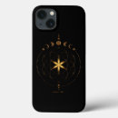 Search for sacred geometry iphone cases Moon