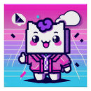 Search for kawaii art Anime