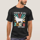 Search for today is my birthday tshirts 1st