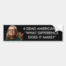 Search for different bumper stickers Difference