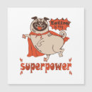 Search for comic stamps magnets Dog