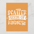 Search for scatter postcards Typography