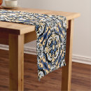 Search for spanish table runners Moroccan