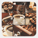 Search for aroma stickers Bean