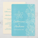 Search for swirl wedding invitations Blue