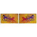 Search for octopus pillowcases Octopi