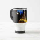 Search for wilderness scenes mugs Nature lover