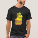 Search for 4 leaf clover tshirts Lucky