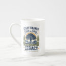 Search for legacy mugs Generations