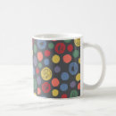 Search for big polka dots mugs Cute