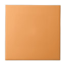 Search for solid orange tiles Minimalist
