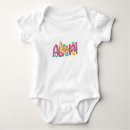 Search for aloha baby clothes Island