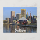 Search for baltimore postcards Inner