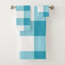 Search for gingham bath towels Retro