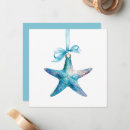 Search for starfish christmas cards Preppy
