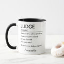 Search for courtroom mugs Law student