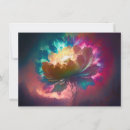 Search for mystical cards Floral
