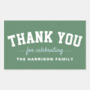 Search for baby shower thank you stickers Blue